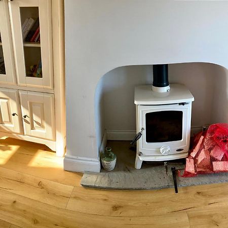 Heather Cottage Bunacurry Zewnętrze zdjęcie