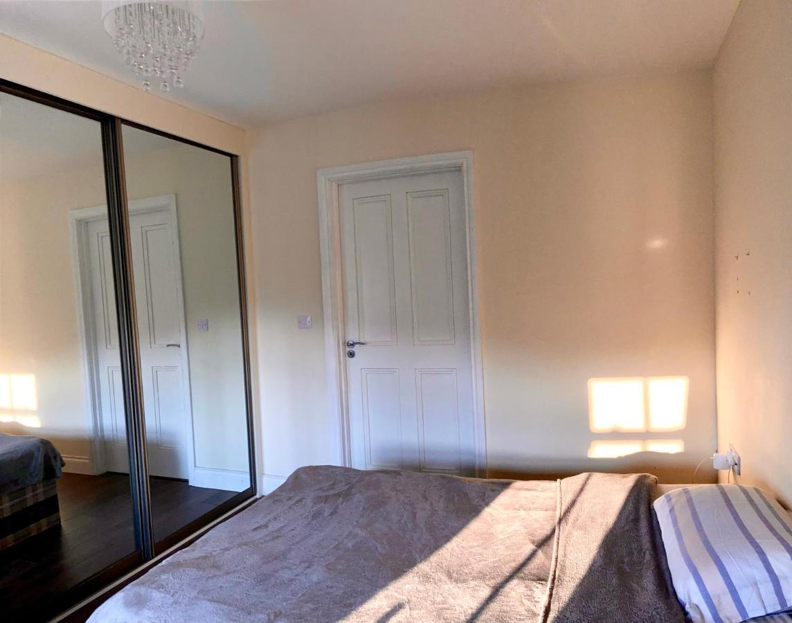 Heather Cottage Bunacurry Zewnętrze zdjęcie